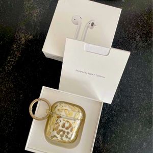 AirPods